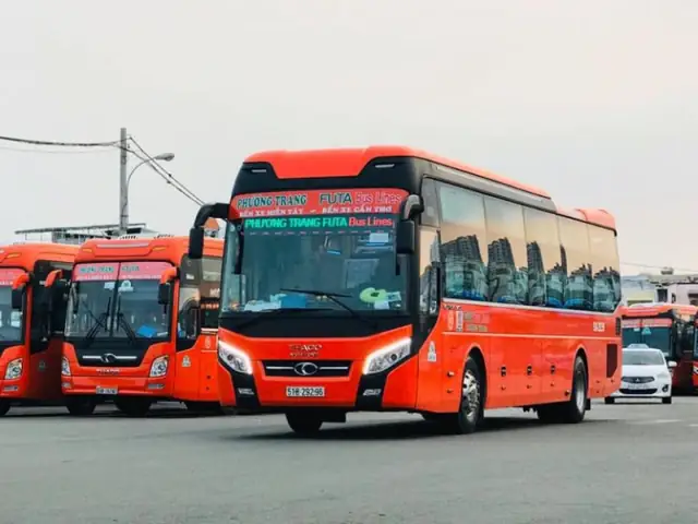 Tìm Hiểu Xe Phương Trang Tại Thành Phố Hồ Chí Minh: Văn Phòng, Tuyến Đi Và Cách Đặt Vé Tìm Hiểu Xe Phương Trang Tại Thành Phố Hồ Chí Minh: Văn Phòng, Tuyến Đi Và Cách Đặt Vé
