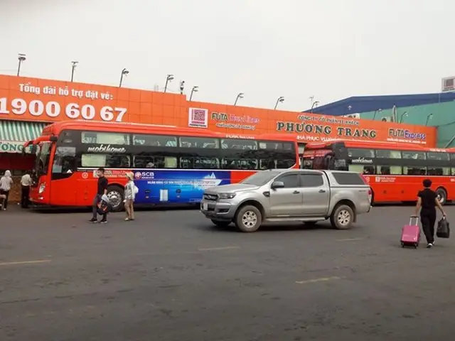 Tìm Hiểu Xe Phương Trang Tại Thành Phố Hồ Chí Minh: Văn Phòng, Tuyến Đi Và Cách Đặt Vé Tìm Hiểu Xe Phương Trang Tại Thành Phố Hồ Chí Minh: Văn Phòng, Tuyến Đi Và Cách Đặt Vé