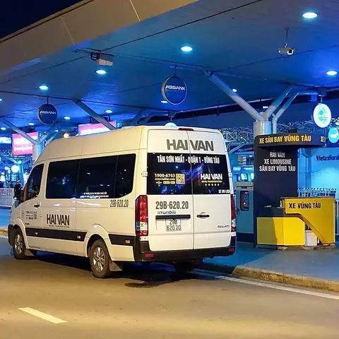 Đặt Vé Xe Từ Sân Bay Tân Sơn Nhất Đi Vũng Tàu Cho Hành Khách Cần Di Chuyển Thuận Tiện Đặt Vé Xe Từ Sân Bay Tân Sơn Nhất Đi Vũng Tàu Cho Hành Khách Cần Di Chuyển Thuận Tiện