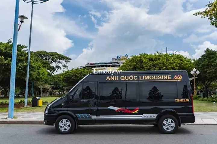 Đặt Vé Xe Từ Sân Bay Tân Sơn Nhất Đi Vũng Tàu Cho Hành Khách Cần Di Chuyển Thuận Tiện Đặt Vé Xe Từ Sân Bay Tân Sơn Nhất Đi Vũng Tàu Cho Hành Khách Cần Di Chuyển Thuận Tiện