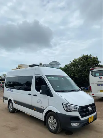 Cập Nhật Giá Vé Và Lịch Trình Xe Toàn Thắng Đi Bến Xe Miền Đông Từ Vũng Tàu