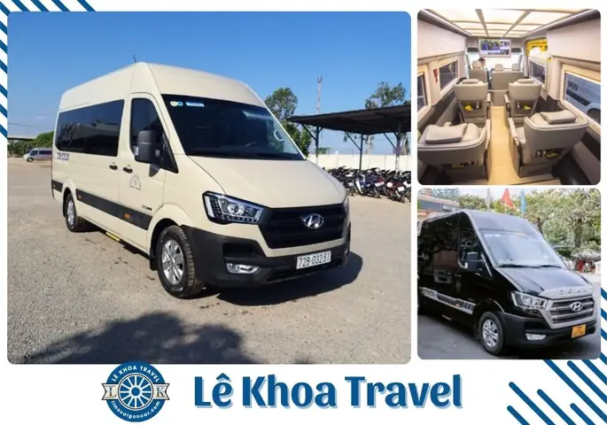 Đặt Xe Toàn Thắng Đi Sân Bay Tân Sơn Nhất Và Vũng Tàu: Lịch Trình, Giá Vé Và Quầy Vé