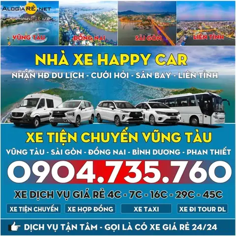 Tổng Hợp Xe Từ Bình Châu Về Sài Gòn: Nhà Xe, Limousine, Tiện Chuyến Đưa Đón Tận Nơi Tổng Hợp Xe Từ Bình Châu Về Sài Gòn: Nhà Xe, Limousine, Tiện Chuyến Đưa Đón Tận Nơi