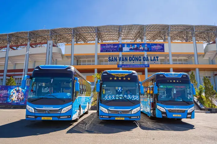 Các Lựa Chọn Xe Từ Đà Lạt Về Sài Gòn: Giá Vé, Thời Gian Và Nhà Xe Phổ Biến