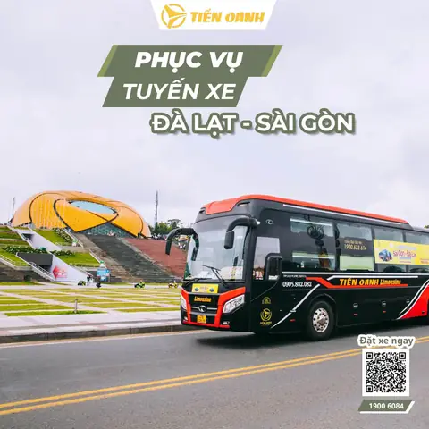 Các Lựa Chọn Xe Từ Đà Lạt Về Sài Gòn: Giá Vé, Thời Gian Và Nhà Xe Phổ Biến