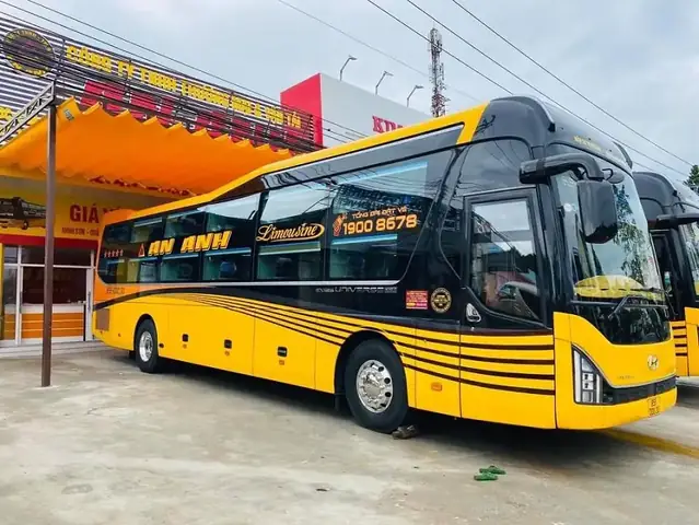 Các Lựa Chọn Xe Từ Đà Lạt Về Sài Gòn: Giá Vé, Thời Gian Và Nhà Xe Phổ Biến