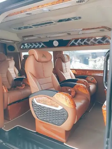 Tra Cứu Lịch Trình Và Dịch Vụ Xe Huy Hoàng Tuyến Vũng Tàu – Sân Bay Tân Sơn Nhất Cho Hành Khách Cần Di Chuyển