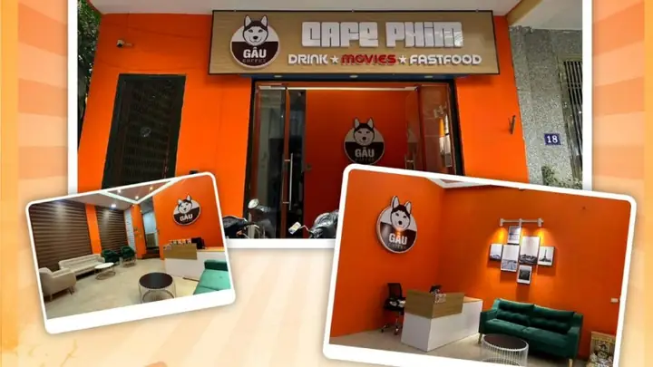 Top Quán Cafe Phim Riêng Tư Cho 2 Người Ở Hà Nội: Địa Điểm Hẹn Hò Lý Tưởng Và Bảng Giá Top Quán Cafe Phim Riêng Tư Cho 2 Người Ở Hà Nội: Địa Điểm Hẹn Hò Lý Tưởng Và Bảng Giá