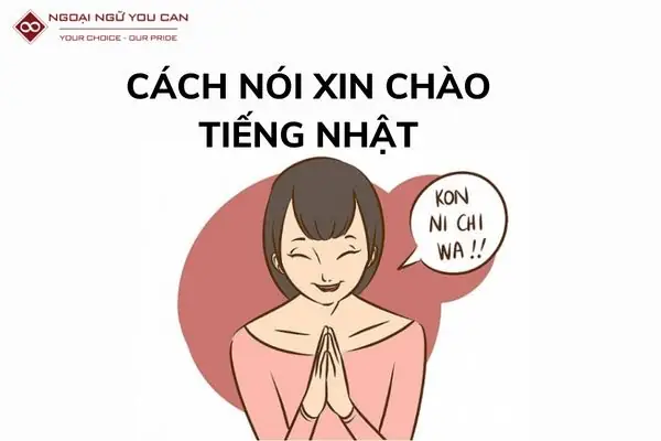 Cách Nói Xin Chào Quý Khách Tiếng Nhật Trong Giao Tiếp Nhà Hàng Cho Nhân Viên Phục Vụ
