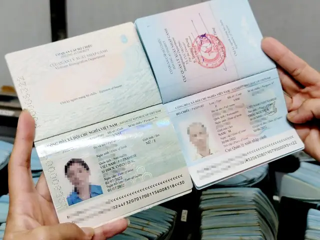 Hướng Dẫn Xin Visa Nhật Bản Tự Túc: Hồ Sơ Và Thủ Tục Chi Tiết Cho Người Đi Du Lịch Hướng Dẫn Xin Visa Nhật Bản Tự Túc: Hồ Sơ Và Thủ Tục Chi Tiết Cho Người Đi Du Lịch