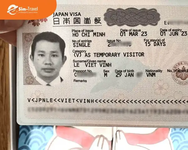 Hướng Dẫn Xin Visa Nhật Bản Tự Túc: Hồ Sơ Và Thủ Tục Chi Tiết Cho Người Đi Du Lịch