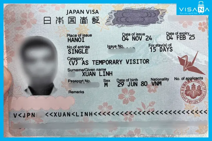Hướng Dẫn Xin Visa Nhật Bản Tự Túc: Hồ Sơ Và Thủ Tục Chi Tiết Cho Người Đi Du Lịch Hướng Dẫn Xin Visa Nhật Bản Tự Túc: Hồ Sơ Và Thủ Tục Chi Tiết Cho Người Đi Du Lịch