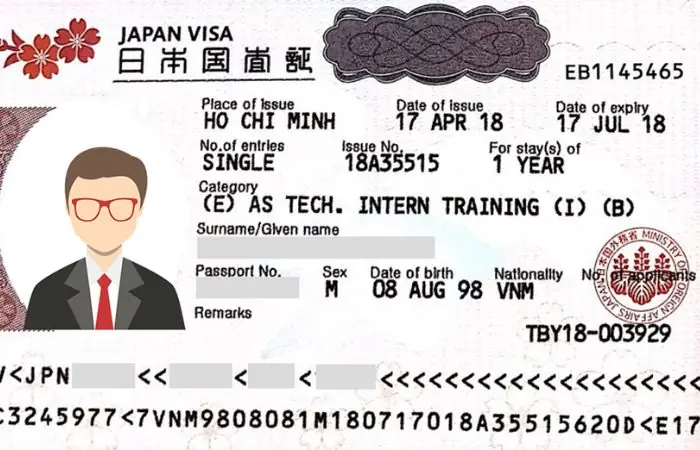 Hướng Dẫn Xin Visa Nhật Bản Tự Túc: Hồ Sơ Và Thủ Tục Chi Tiết Cho Người Đi Du Lịch Hướng Dẫn Xin Visa Nhật Bản Tự Túc: Hồ Sơ Và Thủ Tục Chi Tiết Cho Người Đi Du Lịch