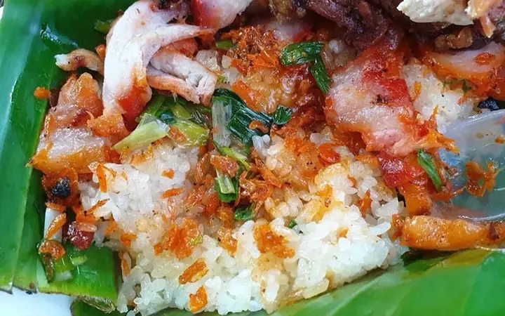 Tổng Hợp Quán Xôi Hà Nội Ở Sài Gòn Chuẩn Vị Bắc Cho Người Thèm Vị Quê