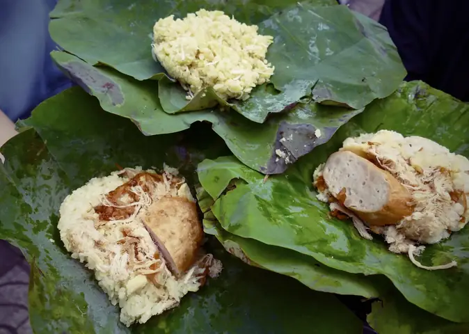Tổng Hợp Quán Xôi Hà Nội Ở Sài Gòn Chuẩn Vị Bắc Cho Người Thèm Vị Quê
