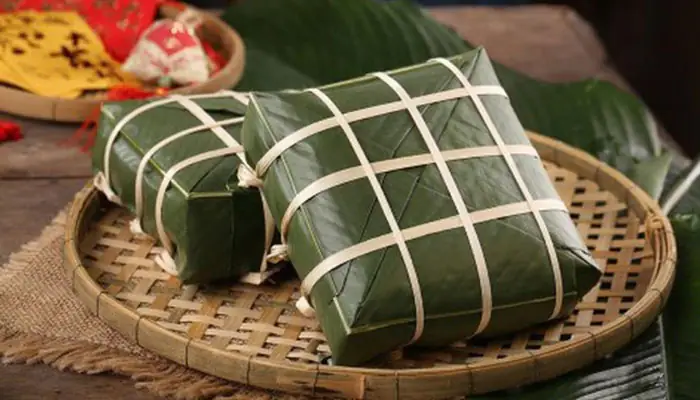 Giải Nghĩa Ý Nghĩa Của Bánh Chưng Bánh Giầy Trong Văn Hóa Tết Cổ Truyền Việt Nam